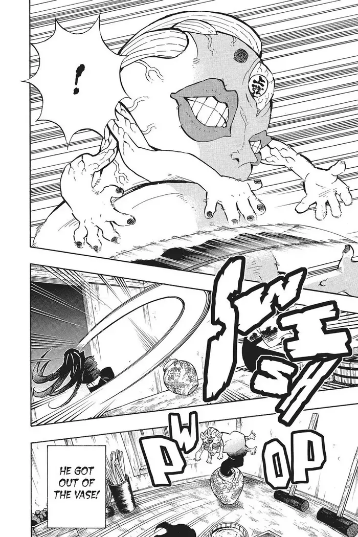 Demon Slayer Chapter 119 image 04_optimized